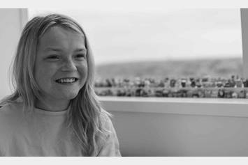 Patient at Nationwide Children's Hospital