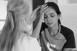 Complex Concussion