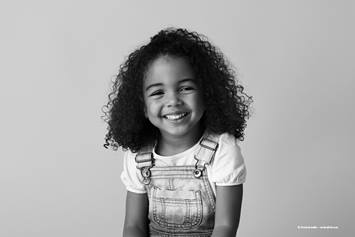 Little girl