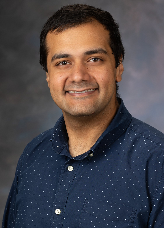 Alyshah Lakhani