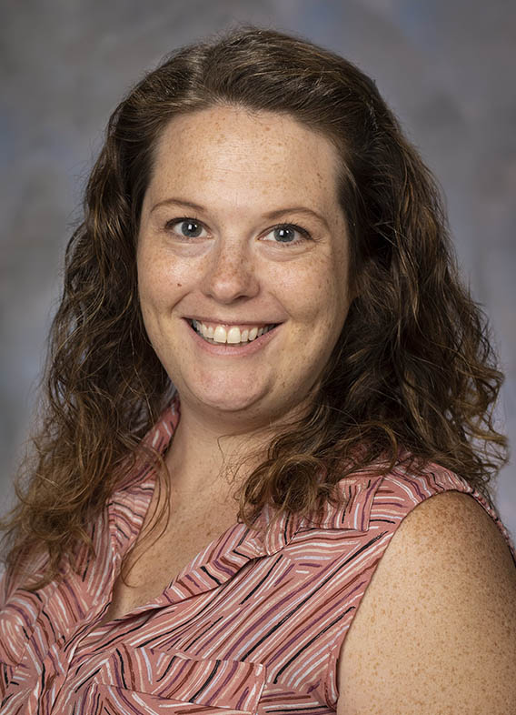 Nationwide Children's Research Staff