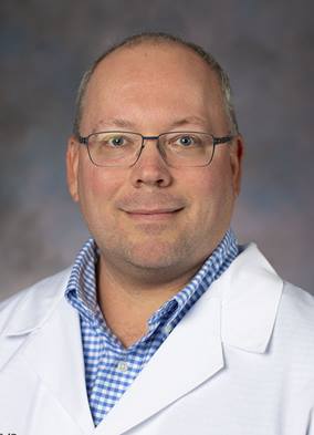 Nationwide Children's Hospital Medical Professional