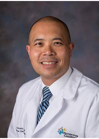 Nationwide Children's Hospital Medical Professional