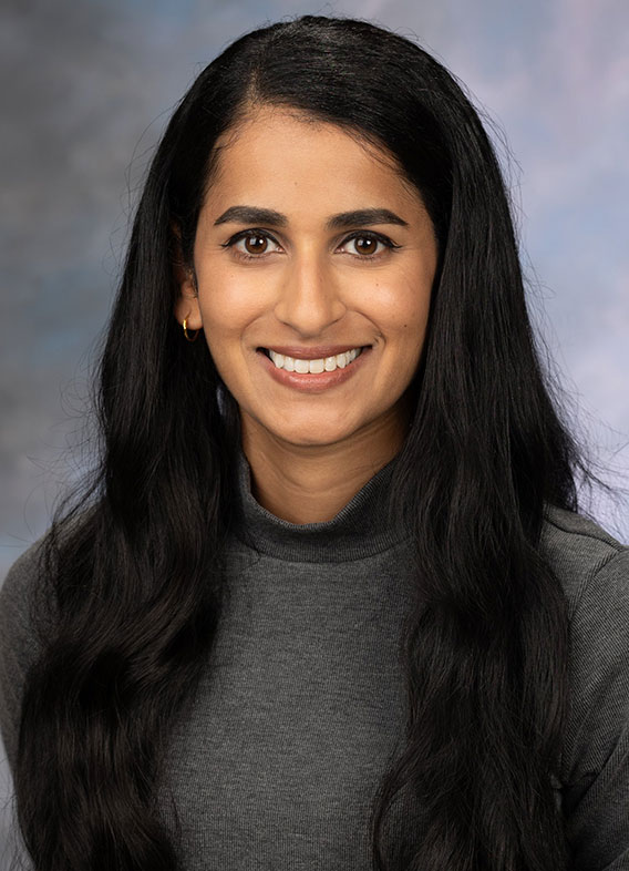 Nationwide Children's Staff, Anushka Patel