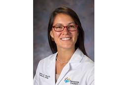Nationwide Children's Hospital Medical Professional
