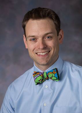 Nationwide Children's Hospital Medical Professional