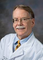 Dr Gary Smith CIRP