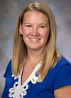 Jamie Boster, Ph.D, CCC-SLP