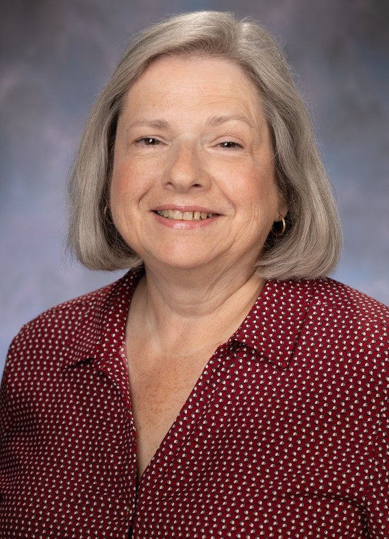 Nationwide Children's Hospital Medical Professional, Jo Ellen Lee