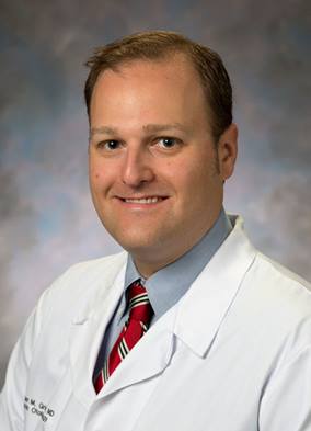 Nationwide Children's Hospital Medical Professional