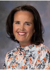 Kelly Friesner-Gephart