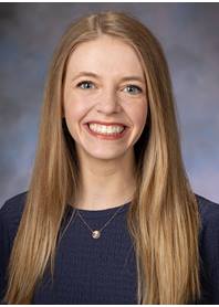 Nationwide Children's Hospital Medical Professional, Kirsten Jones