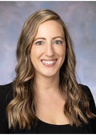 Nurse Practitioner at Nationwide Children's Hospital, Laura Vargo