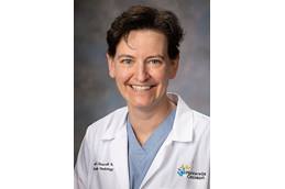 Nationwide Children's Hospital Medical Professional