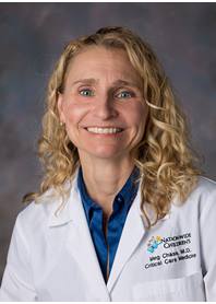 Nationwide Children's Hospital Medical Professional