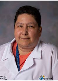 Nationwide Children's Hospital Medical Professional