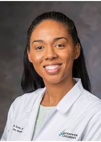 Nationwide Children's Hospital Medical Professional