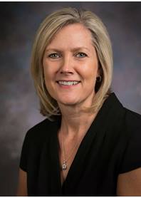 Melanie Oates