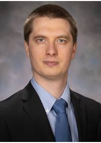 Mykyta Artomov