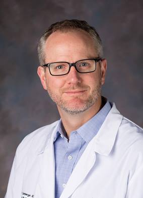 Nationwide Children's Hospital Medical Professional