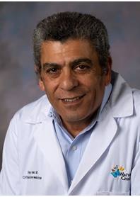 Nationwide Children's Hospital Medical Professional