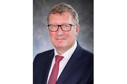 Peter Cuckow