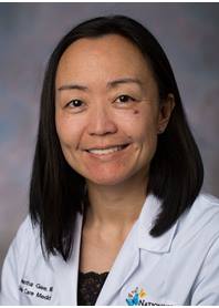 Nationwide Children's Hospital Medical Professional