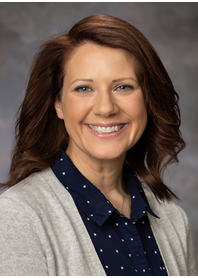 Sarah Pedigo-Blanton