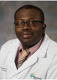 Nationwide Children's Hospital Medical Professional