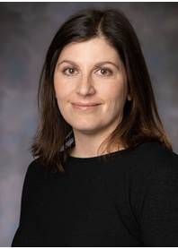 Tracy Bedrosian