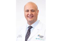 Nationwide Children's Hospital - Toledo Medical Professional, Mark Naddaf