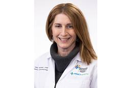 Nationwide Children's Hospital - Toledo Medical Professional, Cebie Titgemeyer