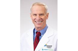 Nationwide Children's Hospital - Toledo Medical Professional, James Geiger