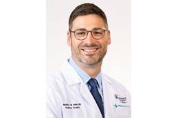 Nationwide Children's Hospital - Toledo Medical Professional, Matthew Ralls