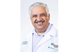 Nationwide Children's Hospital - Toledo Medical Professional, Najeeb Zoubi