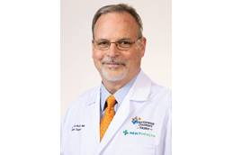 Nationwide Children's Hospital - Toledo Medical Professional, Steven Bruch