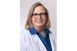 Nationwide Children's Hospital - Toledo Medical Professional, Susan Meyer