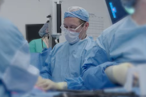 Adolfo Etchegaray, MD