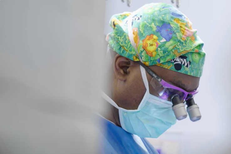 Oluyinka O. Olutoye, MD