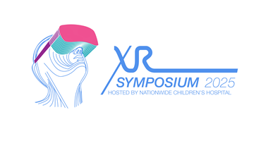 XR Symposium 2025, presented by Nationwide Children's Hospital