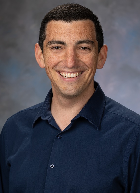 Daniel Himelstein