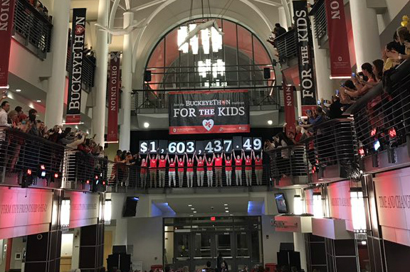 BuckeyeThon