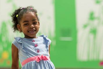 Brielle's story