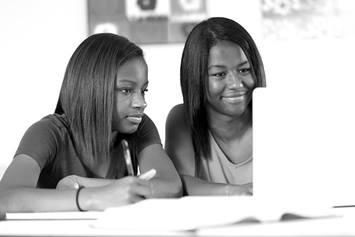 Nationwide Children's Hospital Patient Photo