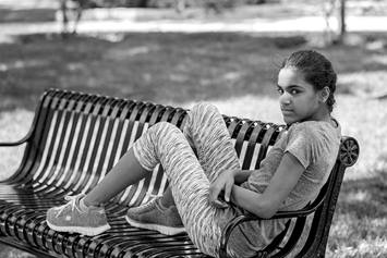 Nationwide Children's Hospital Patient Photo