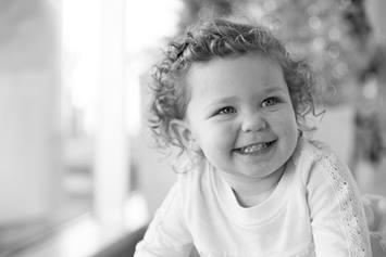 Nationwide Children's Hospital Patient Photo
