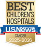 US News Badge Cancer