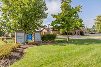 Mansfield Close To Home Center