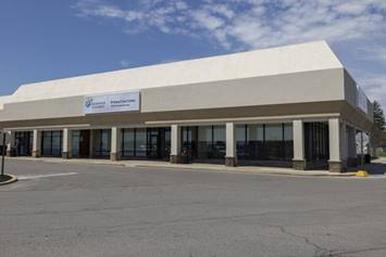 Northern Lights Primary Care Center