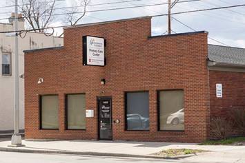 South High Primary Care Center